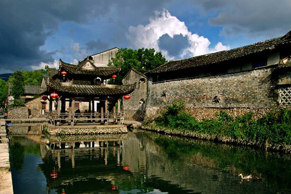 浙江十大最好玩的地方:普陀山上榜，第一名是去浙江必去景点插图9