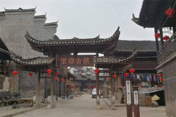 湖南十大古镇排行榜：边城镇上榜，第二有着4200年历史插图3