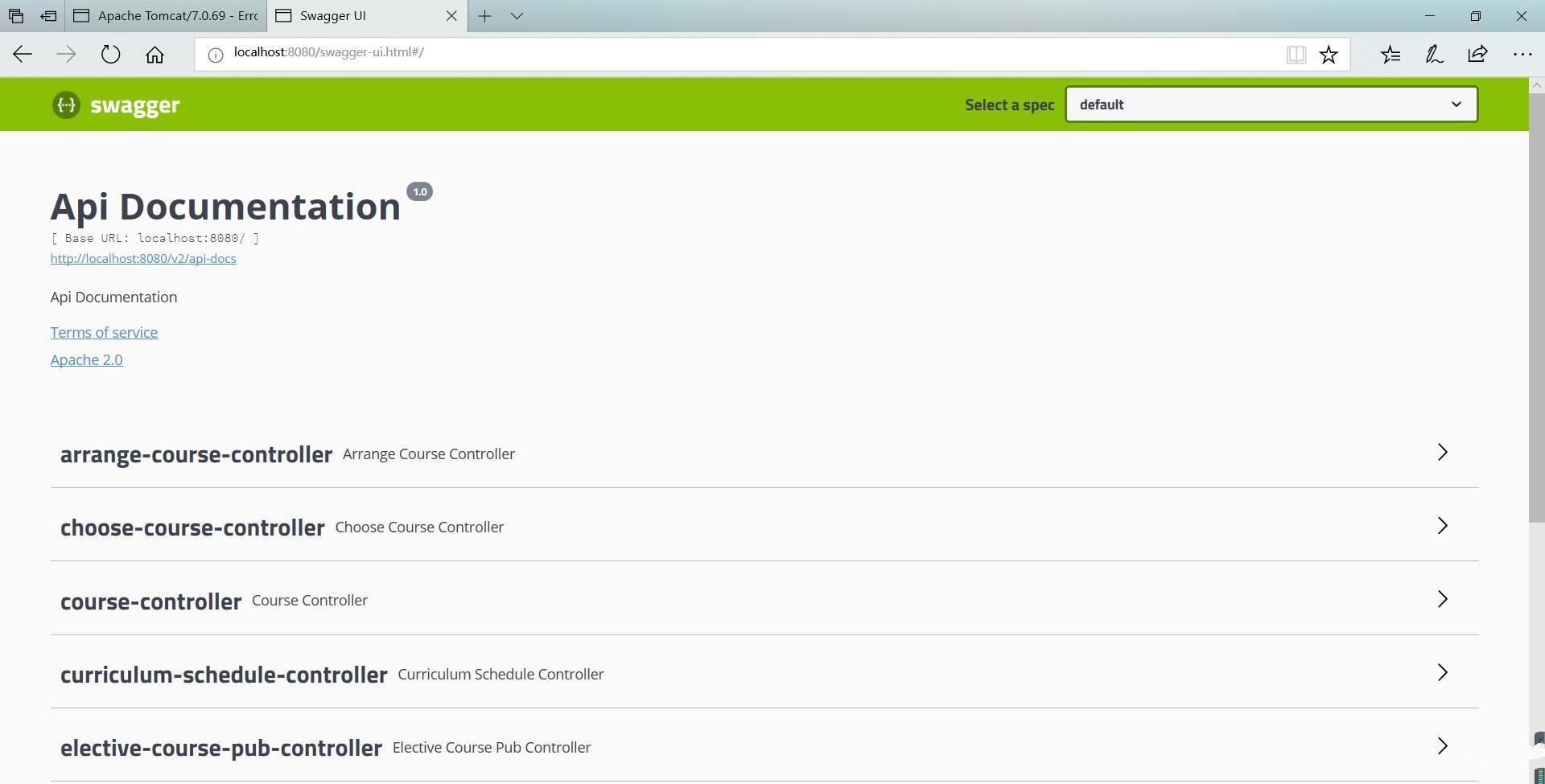 java怎么测试接口插图4