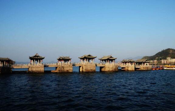 潮州好玩的地方排行榜 潮州十大好玩的地方推荐插图6