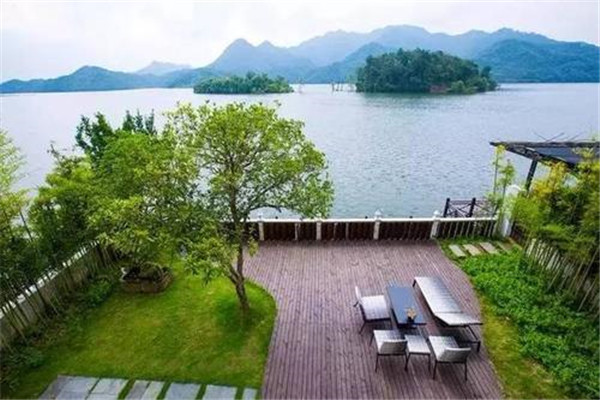 福州十大公园广场排名:西湖公园上榜，第8花海超美插图1