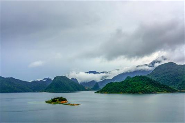 韶关十大公园广场排名:雄州公园上榜，第6看银杏插图1