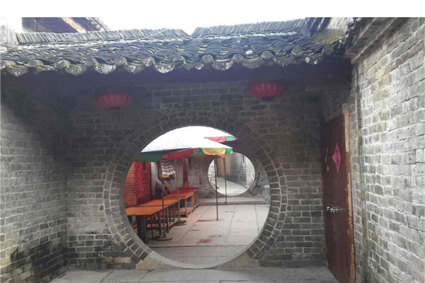 郑州周边游热门景点 少林寺世界知名天地之中历史悠久插图4