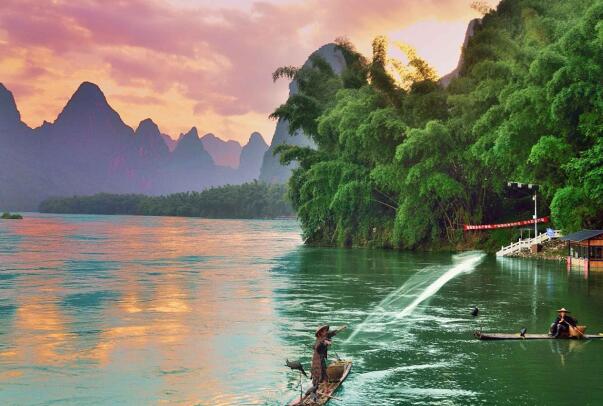 中国旅游景点排名前十 苏州园林上榜，前四个都在北京插图4