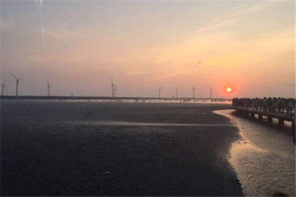 台湾游旅游最佳景点 十分小镇上榜，你知道其它几个吗插图5