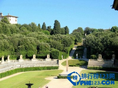 世界最美丽的十大花园插图6