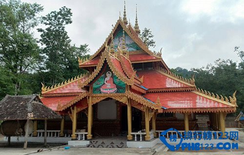 国内10大闺蜜旅游胜地排行榜插图6