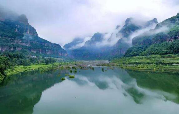 安阳好玩的地方排行榜 安阳十大最好玩的地方推荐插图5