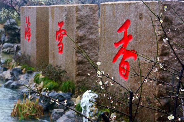 苏州最浪漫的77个地方 有机会定要去个遍插图8