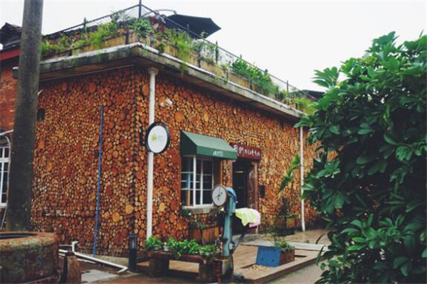 南昌最好玩的地方推荐 南昌好玩的地方排行榜插图9