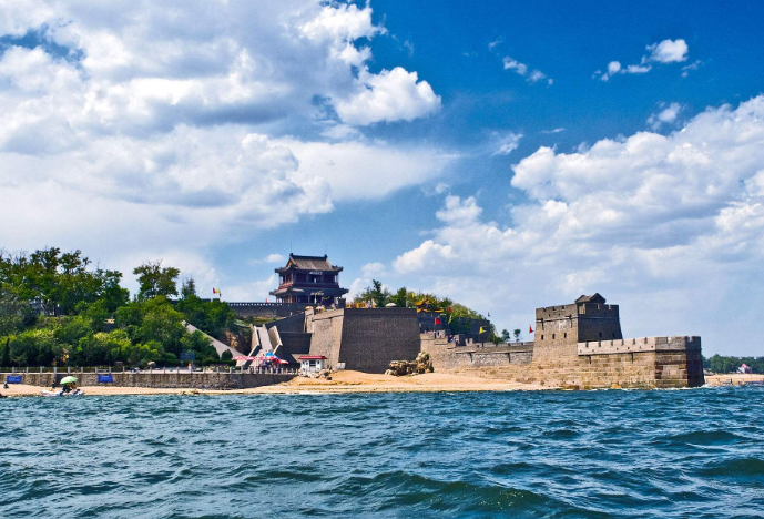 河北必玩十大景区 山海关必去，承德避暑山庄最有名插图
