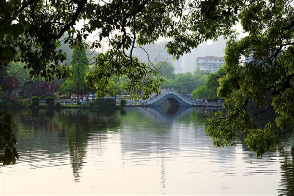 衡阳最好玩的地方推荐 衡阳好玩的地方排行榜插图7