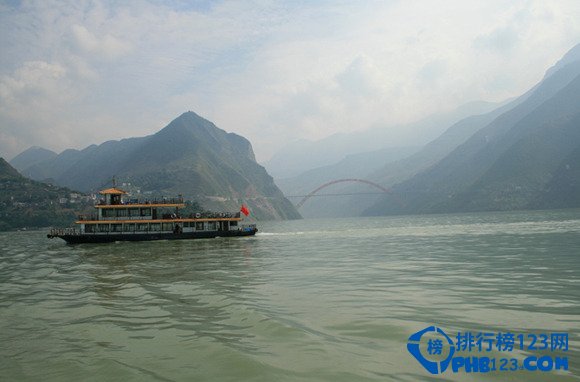 世界10大名河排行榜插图2