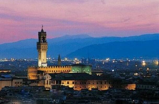 全球最美丽城市排行榜，每一个都是每到让你迈不动脚插图7