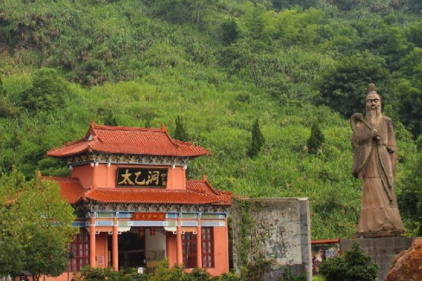 咸宁十大温泉排行榜,太乙国际温泉度假区夺魁 温泉谷上榜插图9