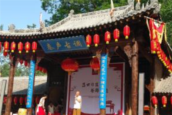 安康十大风景名胜排行榜：香溪洞上榜，第十有梯田插图8