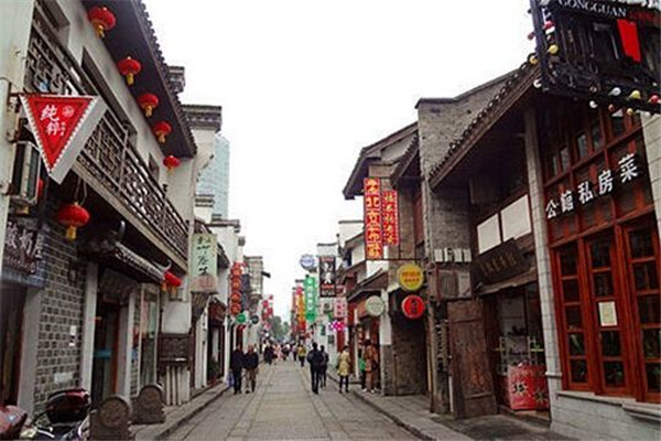 长沙十大最受好评景点 岳麓山排第一，最后一名是植物园插图8