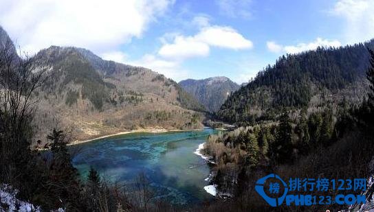 盘点中国十大高价门票景区 看看值不值插图5