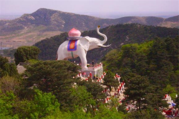 锦州最好玩的地方推荐 锦州好玩的地方排行榜插图7