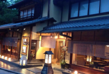 日本十大著名景点：东京塔上榜，它是日本人的信仰|爱分享