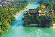 中国旅游城市排行榜2021 苏杭均上榜,第九是“东方小巴黎”|爱分享