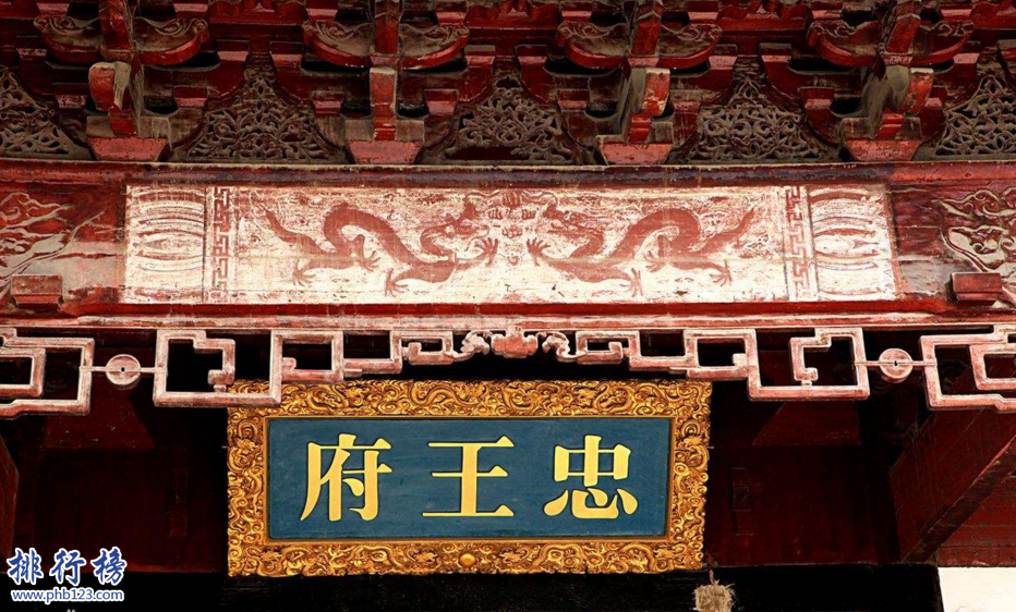 常州好玩的地方排行榜 常州十大旅游景点排名插图7