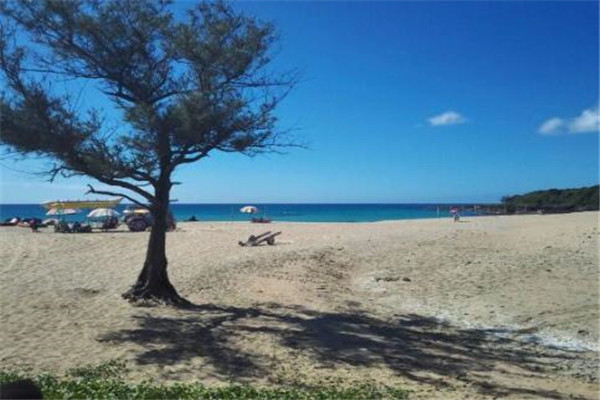 垦丁好玩的地方推荐 垦丁十大必游景点插图4