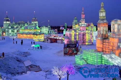 冬季旅游不得不去的十大圣地排行榜插图3