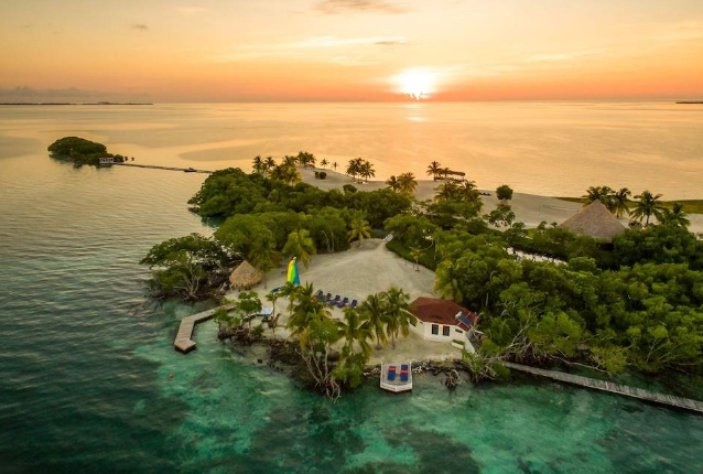 世界十大最浪漫的地点 情侣必去的景点，你选对了吗插图5