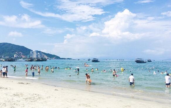 惠州好玩的地方排行榜 惠州十大最好玩的地方推荐插图6