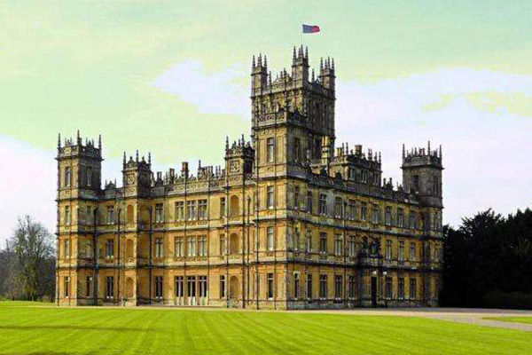 欧洲十大古堡:每一个都美的让人惊艳 欧洲绝美古堡攻略插图7