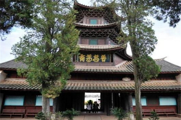 昭通最好玩的地方推荐 昭通好玩的地方排行榜插图7