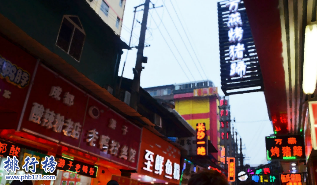 长沙有什么好玩的地方？长沙旅游必去的景点排行榜插图6