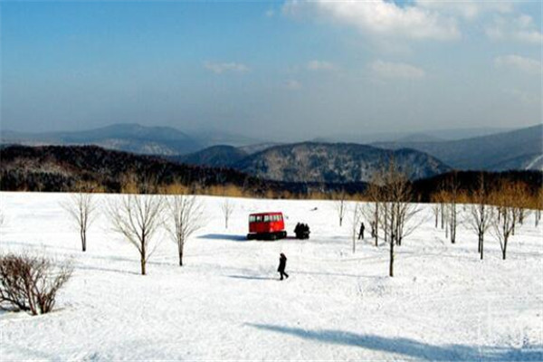 牡丹江有什么好玩的地方？盘点牡丹江好玩的地方排行榜插图3