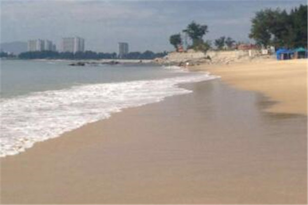 漳州十大特色景点 云水谣古镇遗迹众多，东山岛必去插图2