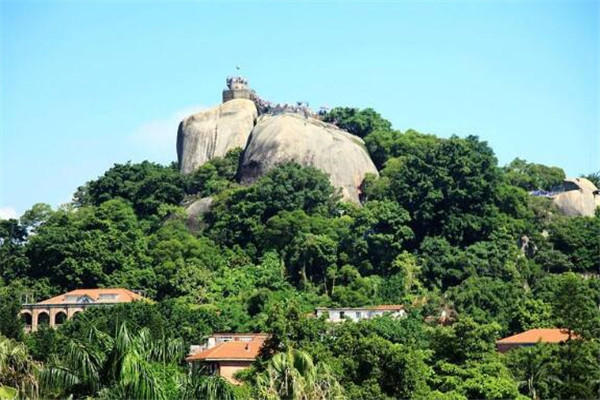 厦门哪里比较有情调 厦门有情调的地方推荐插图3