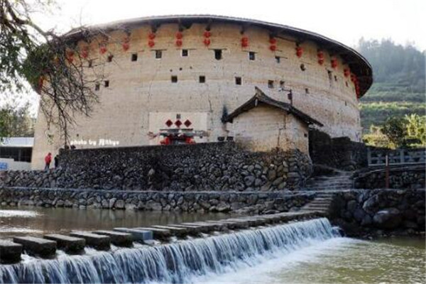 漳州十大特色景点 云水谣古镇遗迹众多，东山岛必去插图7