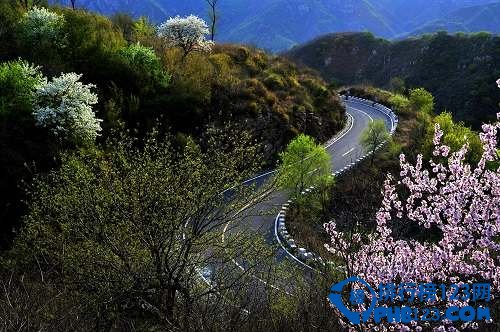 2014年北京十大最美乡村路插图6