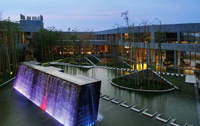 河北泡温泉哪里最好 河北十大温泉排行榜插图5