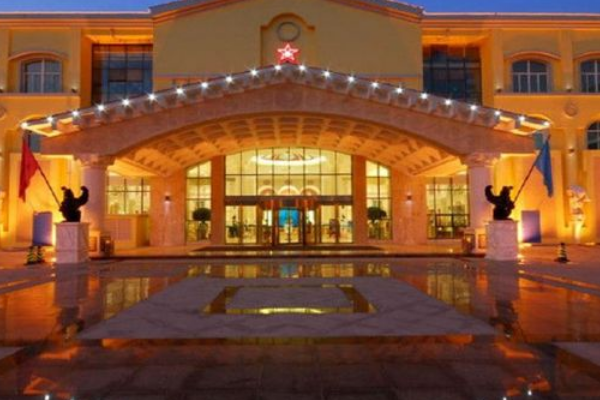 陕西十大温泉排行榜，华清池温泉第一 咸阳地热城上榜插图1