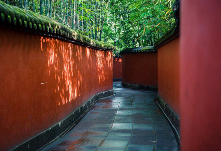 成都必去的旅游景点 大熊猫基地人气最高，都江堰景区值得一看插图2