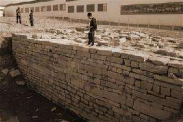 淮北最好玩的地方推荐 淮北好玩的地方排行榜插图4