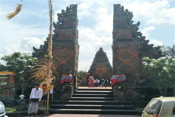 印尼十大景点排名 库塔海滩必到，你准备去哪几个插图6