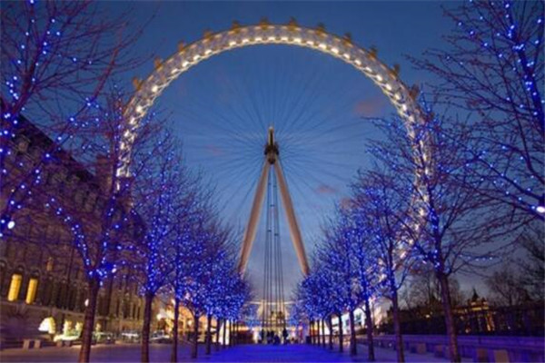 高雄最好玩的地方推荐 高雄好玩的地方排行榜插图5