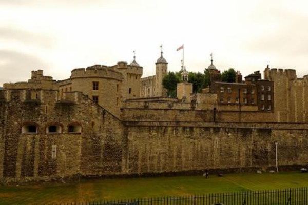 2020英国最受欢迎的景点排名 伦敦眼最浪漫，最后一名历史最悠久插图2