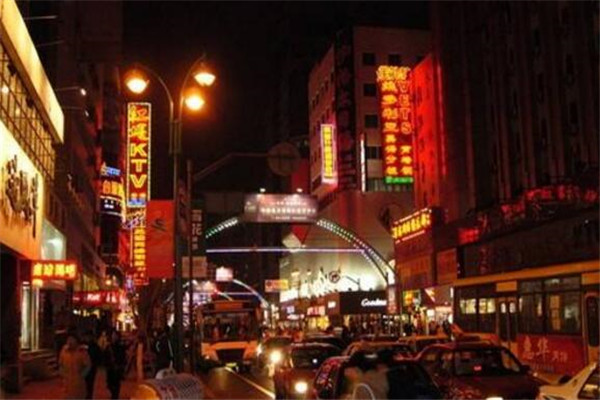 吉林最好玩的地方推荐 吉林好玩的地方排行榜插图8