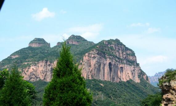 邯郸好玩的地方排行榜 广府古城是首选，学步桥必游插图8