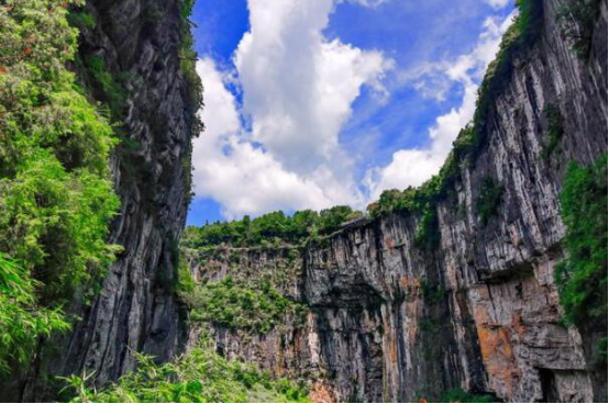 全国旅游城市排名 重庆成都上榜,它是四大古都之一插图8