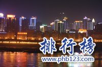 重庆有什么好玩的地方 重庆旅游十大必去景点排行榜插图7