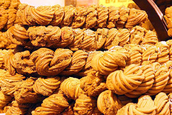 中国美食十大城市:每一个都藏着无数经典的美味插图5